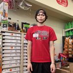 Isaac Saunders - Facebook