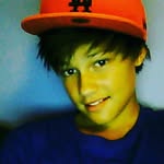 Issac Scott - @thatdudeissac - Instagram