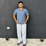 Isaac - @issac_silvaxs - Instagram