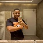 Isaac Silva - @issacsilva_oficial - Instagram