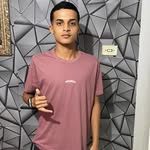 Issac Abraão - @issac.silva09 - Instagram