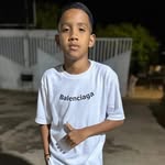 issac_silva_ckm💯👀✊ - @isacsms - Instagram