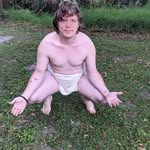 Isaac Sims - @isaac__sumo - Instagram