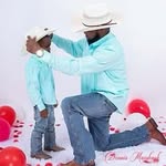 Issac Sims Sr. - @destined2b_great83 - Instagram