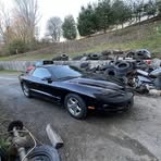 Isaac Snyder - Facebook