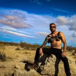 Issac Stone - @issacstone_ - Instagram