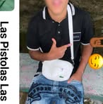 Isaac Sullivan - Facebook