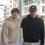 Isaac Sullivan - Facebook