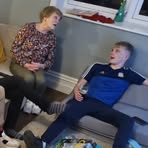 Isaac Sullivan - Facebook