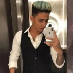 Isaac Tate - @menoga4931 - Instagram