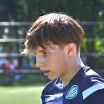 Isaac Tate - @isaactatesoccer - Instagram