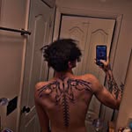 Issac Tate - @sheisty_tate - Instagram