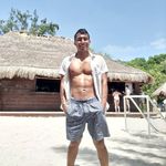 Isaac Trejo - @batvader1994 - Instagram