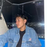 Isaac Trejo - @trejo_isaac21 - Instagram