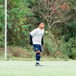 Issac Trejo - @gk_issac24 - Instagram