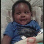 Issac Tyler Spells 12/28/14 - @issacs_mommy_ - Instagram