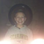 Issac Walker - @creampuff43 - Instagram