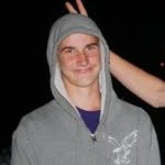 Issac Walker Sparkes - @newfie_moose - Instagram