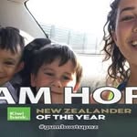 Issac Webster - @wakatipuwhanau - Instagram