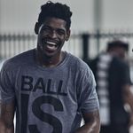 Isaac White - @thesirissac1 - Instagram