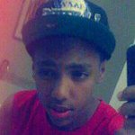 Issac White - @lilike_thabest21 - Instagram