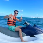Isaac Williamson - Facebook