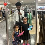 Issac Williamson - Facebook