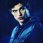 issac - @issac_wolf_teen - Instagram