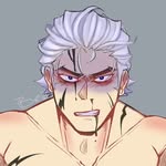𝐈𝐬𝐬𝐚𝐜 𝐖𝐨𝐥𝐟 - @sakko_bw - Instagram