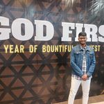 Bennett Joseph - @issachar_ben - Instagram