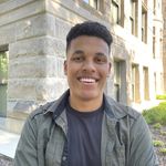Issachar Beh Jr. - @issacharbehjr - Instagram