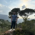 Issam Al-Safadi - @issamalsafadi - Instagram