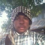 ABDI ISSE ABDI - @abdiisseabdi - Instagram