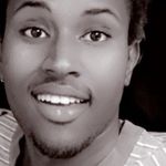 Isse Abdi - @aisa_for_president - Instagram