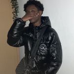 Isse Abdi - @isse_shush - Instagram