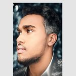 Isse Abdi - @ciise_binu_cisse - Instagram