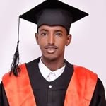 Isse Abdi Barow - @isse_barow - Instagram