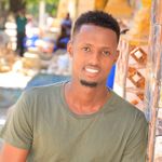 Isse Ali Abdi - @iiseali - Instagram