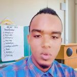 Isse Fantastic AK - @isse_abdi_gurey - Instagram