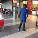 Isse Mohomed Abdi Geedi - @sultan_issa10 - Instagram