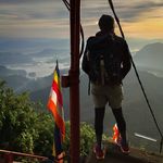 Isuru Perera - @isurupera - Instagram