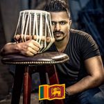 Isuru Perera - @isuruperera91 - Instagram
