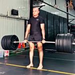 Isuru Perera BSc. - @isurutraining - Instagram