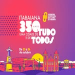 Bienal Internacional do Livro de Itabaiana-SE - @bienaldolivroitabaianaoficial - Instagram