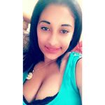 itza rivera - @itzarivera2016 - Instagram