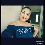 Itza Rivera - @riveraitza11 - Instagram