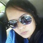 Itza Rivera - @aztymary - Instagram