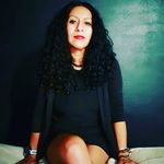 Maritza Rivera - @itza_rivera - Instagram