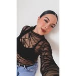 Balbal Serrath - @itzel_balderas2022 - Instagram