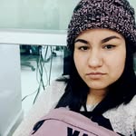 Itzel Balderas - @itzelbbalderas4057 - Instagram